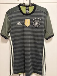 正版 德國 波衫 足球球衣 Adidas Germany National Team Jersey