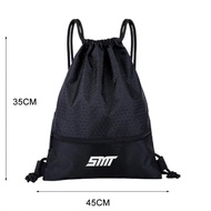SMT Shoe Bag Football Futsal Sports Shoe Bag Beg Sukan