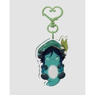Venti Axolotl - Keychain 24 NANG DECOR SHOP