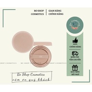 3CE Glow Cushion SPF50+ PA+++ 15gx2