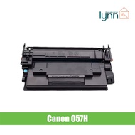 Canon 057H Compatible Toner Cartridge Black