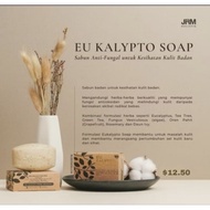 EU KALYPTO soap
