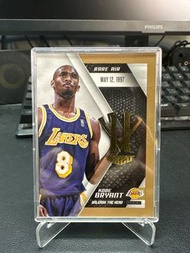 Kobe Bryant 1997 Rare Air 球員卡