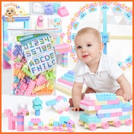 Keychild Building Blocks For Kids Blocks Toy For Kids Big Size Educational Toys