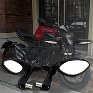 For MV Agusta Dragster 800 Dragster 800 Rosso Motorcycle Hand Handguard Protection Brake Clutch Leve