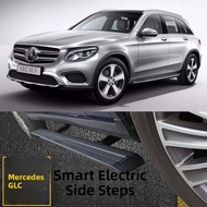 Electric Side Step for GLC 300