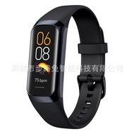C60 Smart sports bracelet 1.1 Inch AMOLED sleep alarm blood oxygen body temperature waterproof spor