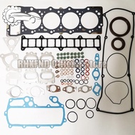 4M41T 4M41 ME993862 engine gasket rebuilding kits overhaul for mitsubishi Montero III sport Pajero s