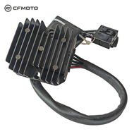 CFMOTO 250NK 150NK 250SR ST PAPIO Regulator ตัวควบคุมแรงดันไฟฟ้าของรถจักรยานยนต์ Rectifier Voltage R