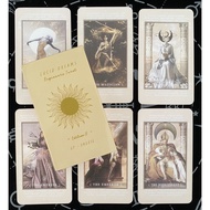 Lucid Dreams Beginner Tarot Tarot Deck Card Game