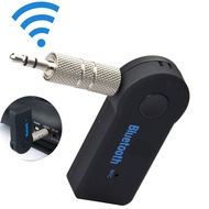 AUX Car Bluetooth Receiver