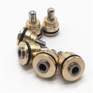 รถขุด KATO ชิ้นส่วน HD250 HD400 HD450กระสุน HD700 HD800ด้ามจับจอยสติกหัวกระสุน HD820 HD920 HD1023-2/