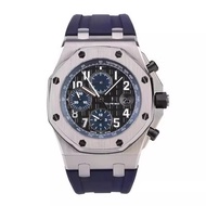Hot Style Oak Offshore Series Automatic Mechanical Men's Watch 26470ST.OO.A028CR.01 c7f