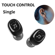 zczrlumbnyInvisible True Wireless Earbuds - 1pcs Wireless Earphone Noise Cancelling - Aliexpress