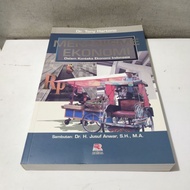 Super Sale Book - Economic Mechanism Book in Indonesian Economic Contexts