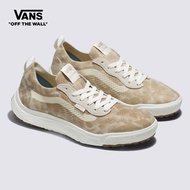 Vans Ultrarange VR3 Sneakers Women (UnisexUSSize) BROWN VN0A4BXB2ZA1