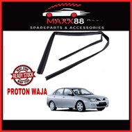 WAJA WINDOW RUN CHANNEL RUBBER ORIGINAL