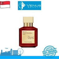 MFK Baccarat Rouge 540 [BR540] Extrait 75ml /200ML NEW