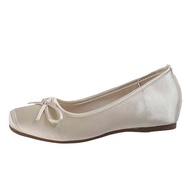 Giày Ballet Đế Trong Pháp