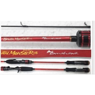 JORAN BULLZEN TOMAHAWK BRUTAL MONSTER 23271670000