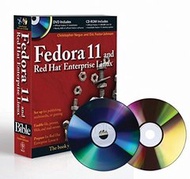 Fedora 11 and Red Hat Enterprise Linux Bible (Paperback)