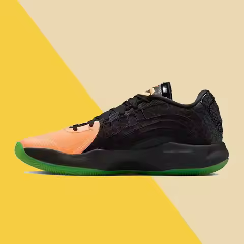 Nike Jordan Luka 3 Men's Basketball Shoes: Non-slip, durable, stylish, versatile, comfortable, and c