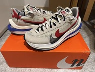 Nike x Sacai Vaporwaffle Sail US 9