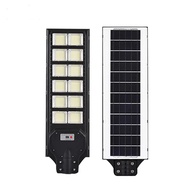 Solar Street LED Light (IP67)
