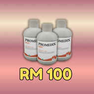 Promedix-Gent For Men (350 ML)