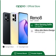 [ Ready Stock] Oppo Reno 8 5G 8/256 | Reno 8Z Reno 8 Z 5G 8/256 | Reno