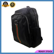 Waterproof Women Backpacks With 3 Compartments Fashion Bag Beg Galas Travel Wanita Perempuan Budak Sekolah