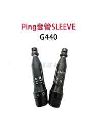 PING Casing G440 G430 G425 G410 No. 1 Wood Fairway Wood Iron Wood Golf Adapter