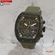 Jam Tangan Formal Pria SWISS ARMY ORIGINAL Crono dan Tanggal Aktif Include Box dan Garansi JTW0006