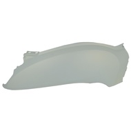 Cover Body Kanan Putih Doff Honda Scoopy K2F 83500K2FN00MPC