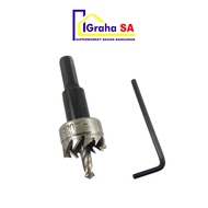 BENZ HOLE SAW HSS 20 MM