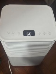 Dehumidifier/抽濕機