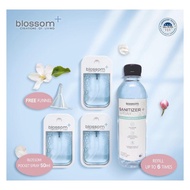 Blossom Lite Pocket Spray - Blossom Sanitizer Alcohol-Free Kills 99.9% Germs
