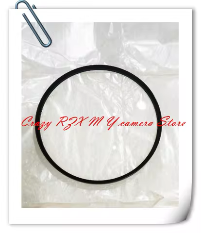 NEW Original Front Lens Outside Optics Element First Glass For Canon RF 24-105mm 24-105 mm F4L IS US