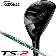 Titleist TSi2 N.V. S。PRO950GH 新鋼