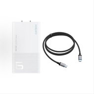 CUKTECH | ชาร์จเจอร์ GaN 65W ขนาดเล็ก