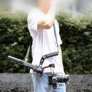 Shoulder Strap For DJI RS 4 Pro/RS 4/RS 3 Mini Stabilizer Accessories Adjustable Shoulder Belt Stres