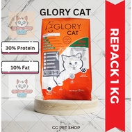 Glory Cat Repack 1KG