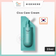 HIDEHERE Cica Care Cream