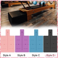 [lszdy] Pilates Reformer Mat Pilates Reformer Machine Towel Pilates Mat for Reformer