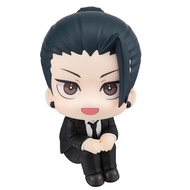 LOOK UP SERIES JUJUTSU KAISEN GETO SUGURU : SUIT VER
