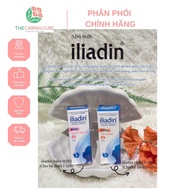ILIADIN nasal drops for babies 0-12m & 1-6 years old_The Caring Cube