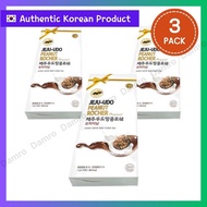 Jeju Udo Peanut Rocher Original Chocolate 3Pack Snack