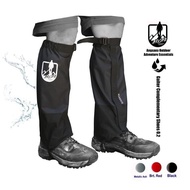 OUTDOOR MOUNTAIN GAITER FOOT PROTECTOR