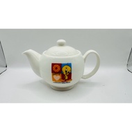 Tweety Teapot Ceramic
