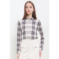 KEMEJA Cardinal Women's Shirt G1065J02H